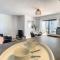 Duquesa Superb Seafront Apartment Marina Real