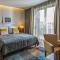 Budapest Airport Hotel Stáció Wellness & Konferencia