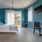 Evi Boutique Rooms