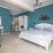 Evi Boutique Rooms