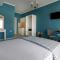 Evi Boutique Rooms
