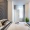 Minimalistico Apartment - Budapešť
