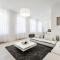 Minimalistico Apartment - Budapešť