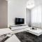 Minimalistico Apartment - Budapešť