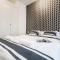 Minimalistico Apartment - Budapešť