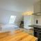 Appartement Friesländer