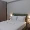 The Zen Point detox suites