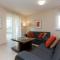 Residence Marina - Oleander Resort