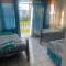 Combate Green House