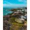 Apartamento sofisticado ao som do mar de Itapoã
