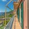 CASA FLAMINIA - Panorama, Relax e Parcheggio