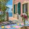CASA FLAMINIA - Panorama, Relax e Parcheggio
