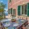 CASA FLAMINIA - Panorama, Relax e Parcheggio