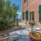 CASA FLAMINIA - Panorama, Relax e Parcheggio