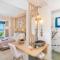 Pyrgos Beach Hotel Apartments