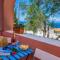 Margarita Apartments Paxos - Studio Kam