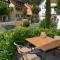 OBSTHAUS Ferienwohnung Birne