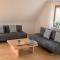 OBSTHAUS Ferienwohnung Apfel