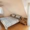 OBSTHAUS Ferienwohnung Apfel - 西普林根