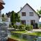 OBSTHAUS Ferienwohnung Apfel
