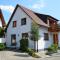 OBSTHAUS Ferienwohnung Apfel - 西普林根