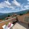 ALTIDO Great Flat with Terrace and Amazing Hills View