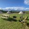 Home Farm Shepherds Hut with Firepit and Wood Burning Stove - High Wycombe