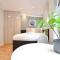 StayPrime Marylebone Serviced Apartments