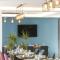 MAIA HOTEL SUITES