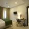 MAIA HOTEL SUITES