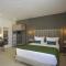 MAIA HOTEL SUITES