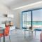 Terraces d’Orlando - Family Apartments with Sea View and Pool