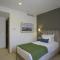 MAIA HOTEL SUITES