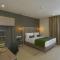 MAIA HOTEL SUITES