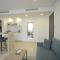 MAIA HOTEL SUITES