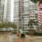 Cozy House Johor Bahru - 100Mbps Wifi - Paradigm - Sutera Area - 新山