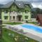 Emerald House