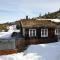 ReveEnka - cabin in Trysil with Jacuzzi for rent