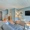 Lakefront Retreat with Large Yard and Boat Dock!