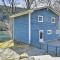 Lakefront Retreat with Large Yard and Boat Dock! - Hardwick