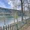 Lakefront Retreat with Large Yard and Boat Dock! - Hardwick