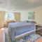 Lakefront Retreat with Large Yard and Boat Dock!