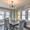 Dog-Friendly Home about 14 Mi to Highmark Stadium