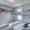 Dog-Friendly Home about 14 Mi to Highmark Stadium
