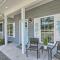 Ocean Isle Beach Home with Shared Lanai and Grill - أوشن إيسل بيتش