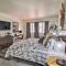 Forest-View Balcony Pinetop-Lakeside Condo