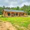 Setting Sun Eagletown Gem - Private River Access - Eagletown