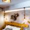 Bozzali Deluxe Hotel