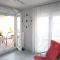 Apartamento en 1ª línea Residencial Las Arenas