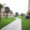 Apartamento en 1ª línea Residencial Las Arenas